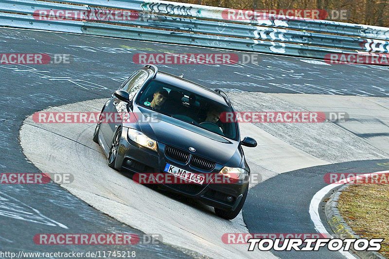 Bild #11745218 - Touristenfahrten Nürburgring Nordschleife (20.03.2021)