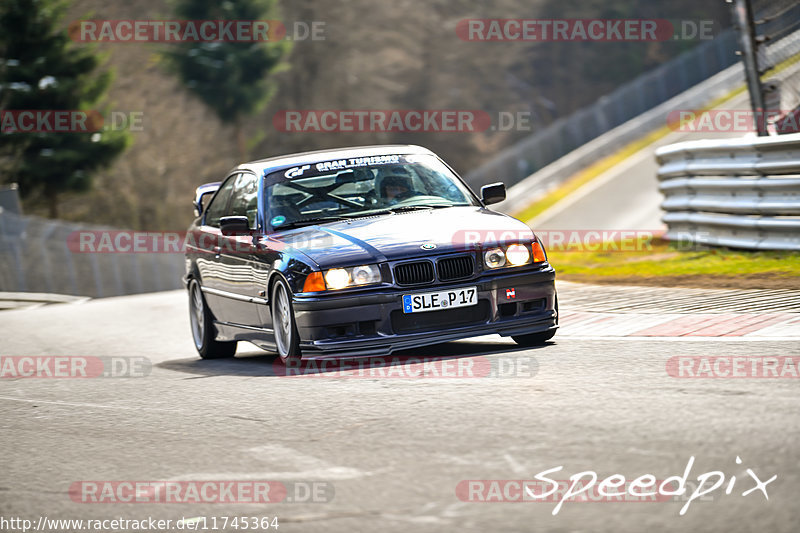 Bild #11745364 - Touristenfahrten Nürburgring Nordschleife (20.03.2021)