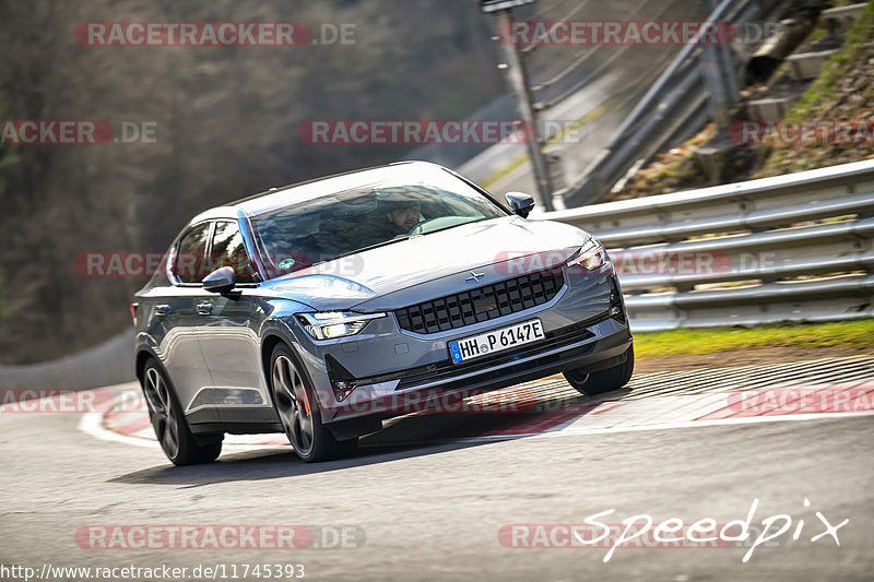 Bild #11745393 - Touristenfahrten Nürburgring Nordschleife (20.03.2021)