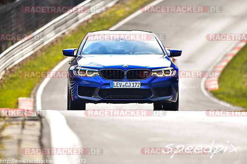 Bild #11745472 - Touristenfahrten Nürburgring Nordschleife (20.03.2021)