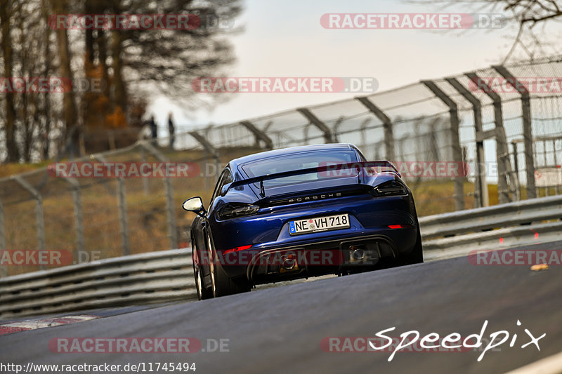 Bild #11745494 - Touristenfahrten Nürburgring Nordschleife (20.03.2021)