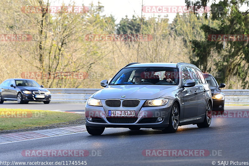 Bild #11745545 - Touristenfahrten Nürburgring Nordschleife (20.03.2021)