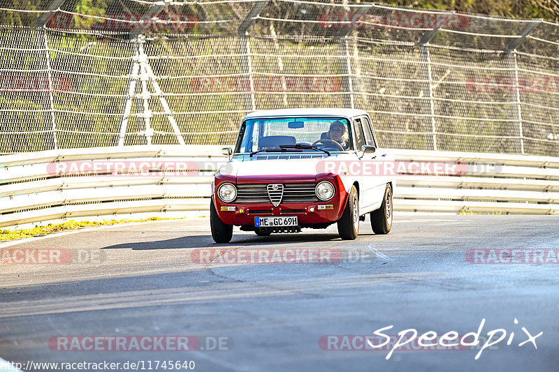 Bild #11745640 - Touristenfahrten Nürburgring Nordschleife (20.03.2021)