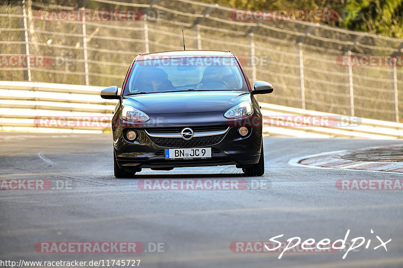 Bild #11745727 - Touristenfahrten Nürburgring Nordschleife (20.03.2021)