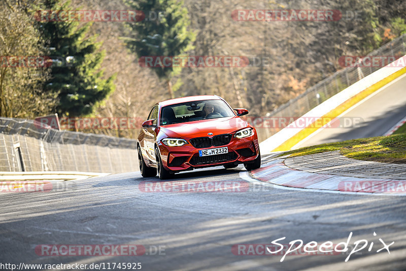 Bild #11745925 - Touristenfahrten Nürburgring Nordschleife (20.03.2021)