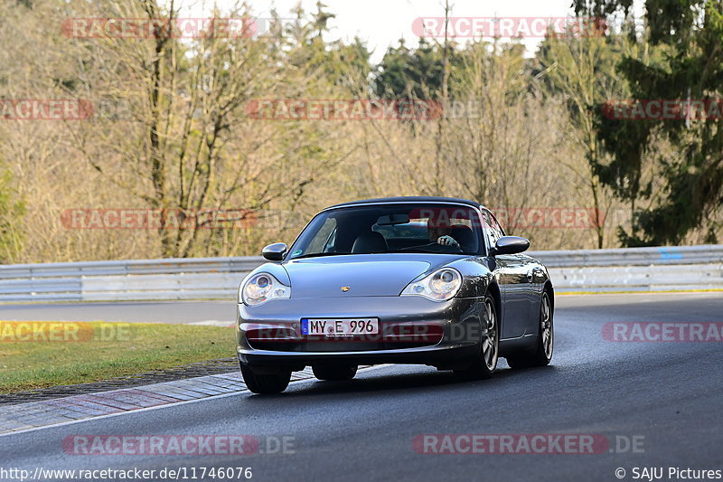 Bild #11746076 - Touristenfahrten Nürburgring Nordschleife (20.03.2021)