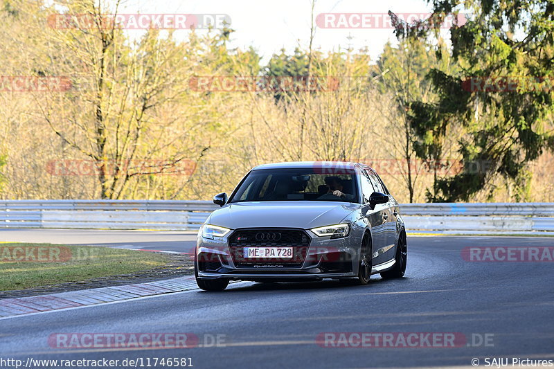 Bild #11746581 - Touristenfahrten Nürburgring Nordschleife (20.03.2021)