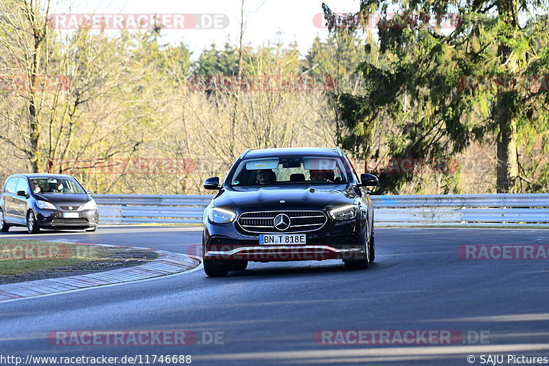 Bild #11746688 - Touristenfahrten Nürburgring Nordschleife (20.03.2021)