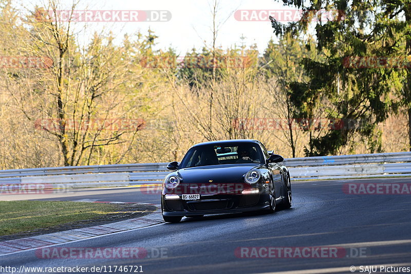 Bild #11746721 - Touristenfahrten Nürburgring Nordschleife (20.03.2021)