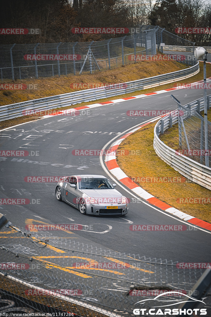 Bild #11747286 - Touristenfahrten Nürburgring Nordschleife (20.03.2021)