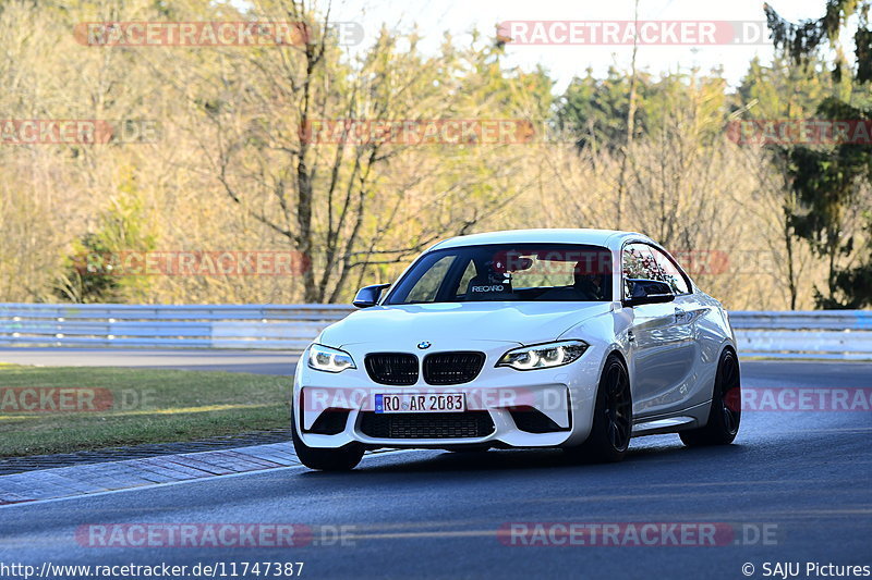 Bild #11747387 - Touristenfahrten Nürburgring Nordschleife (20.03.2021)