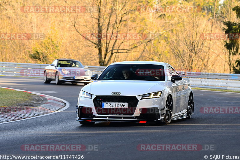 Bild #11747426 - Touristenfahrten Nürburgring Nordschleife (20.03.2021)