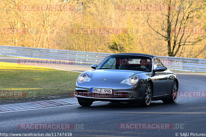 Bild #11747438 - Touristenfahrten Nürburgring Nordschleife (20.03.2021)