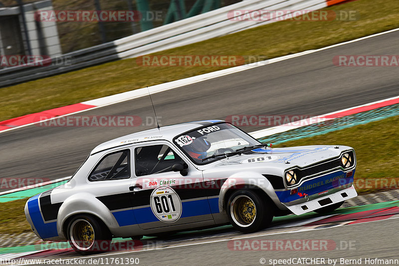 Bild #11761390 - Youngtimer Trophy