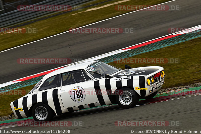 Bild #11766298 - Youngtimer Trophy