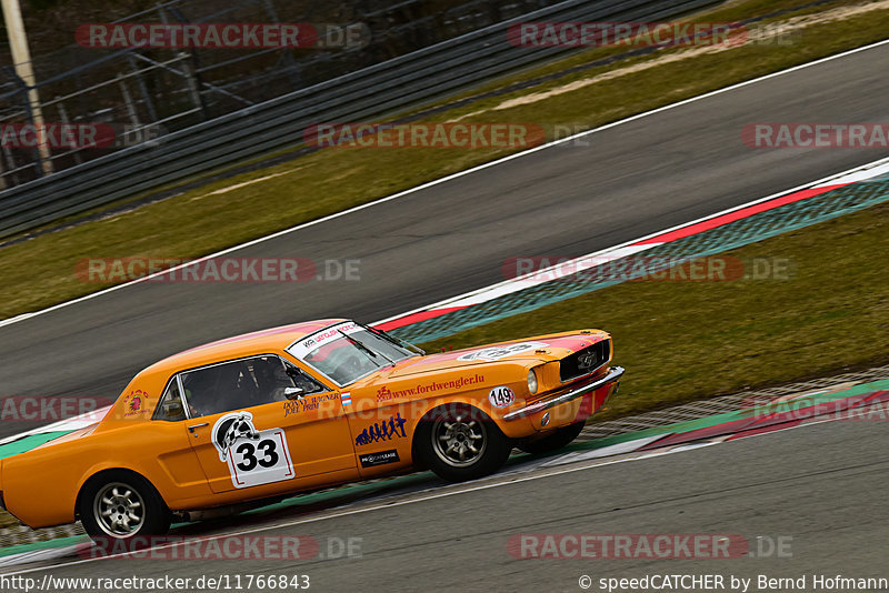 Bild #11766843 - Youngtimer Trophy