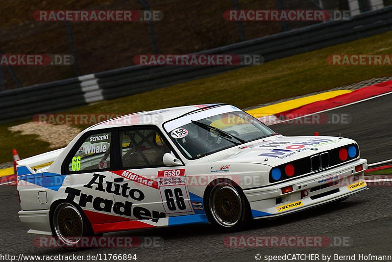 Bild #11766894 - Youngtimer Trophy