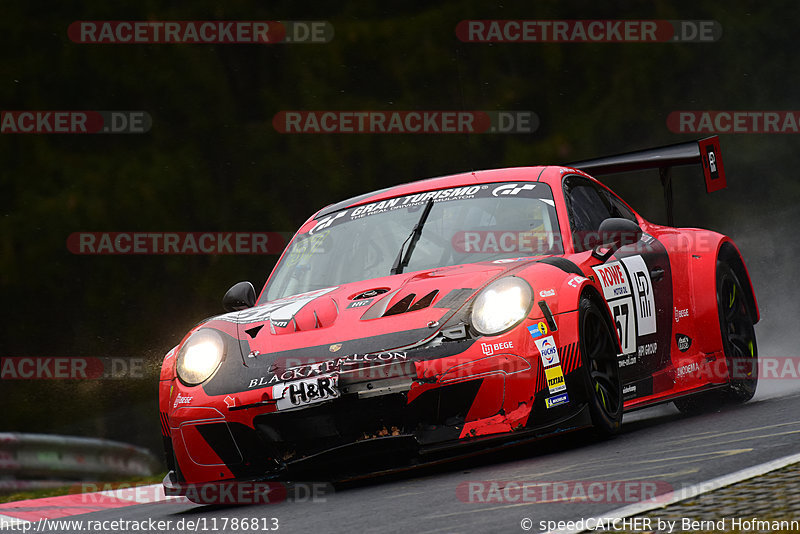 Bild #11786813 - 66. ADAC Westfalenfahrt