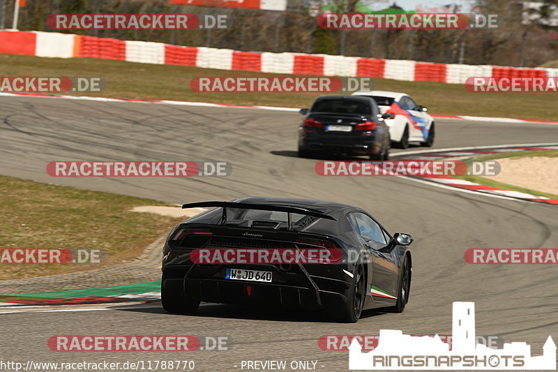 Bild #11788770 - Touristenfahrten Nürburgring GP-Strecke (28.03.2021)