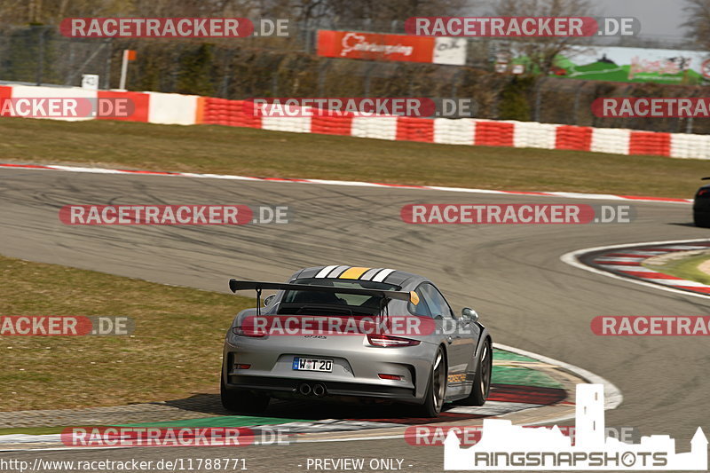 Bild #11788771 - Touristenfahrten Nürburgring GP-Strecke (28.03.2021)