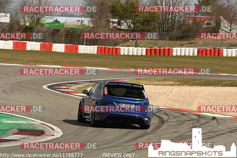 Bild #11788777 - Touristenfahrten Nürburgring GP-Strecke (28.03.2021)