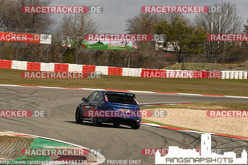 Bild #11788778 - Touristenfahrten Nürburgring GP-Strecke (28.03.2021)