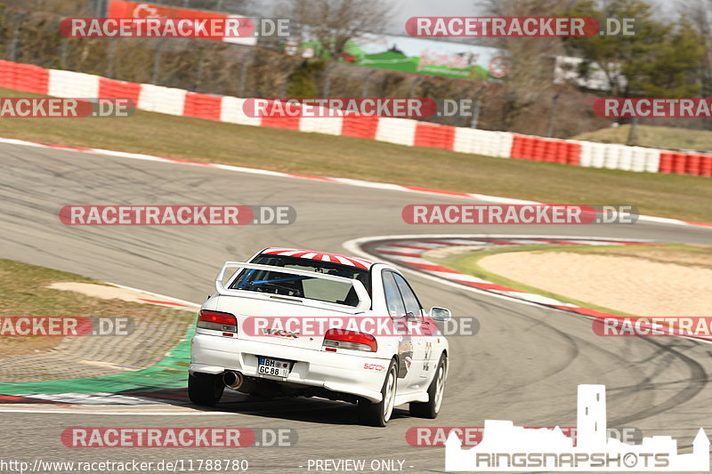 Bild #11788780 - Touristenfahrten Nürburgring GP-Strecke (28.03.2021)