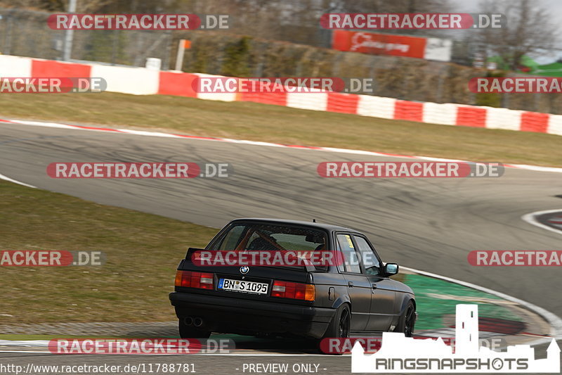 Bild #11788781 - Touristenfahrten Nürburgring GP-Strecke (28.03.2021)