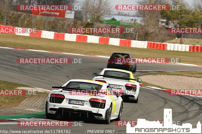 Bild #11788782 - Touristenfahrten Nürburgring GP-Strecke (28.03.2021)