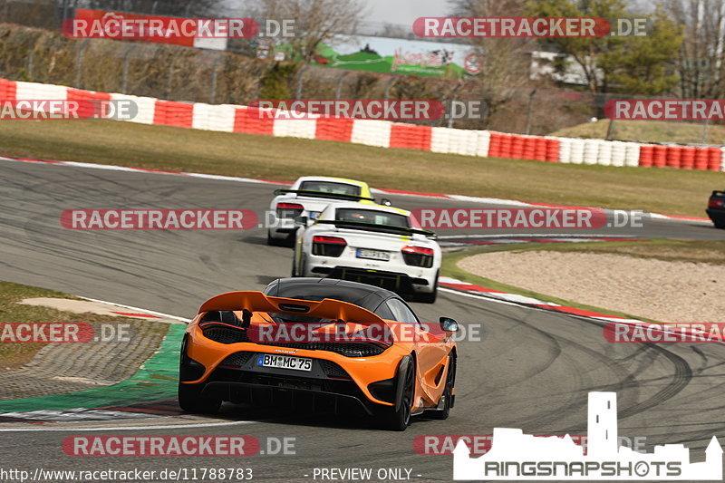 Bild #11788783 - Touristenfahrten Nürburgring GP-Strecke (28.03.2021)