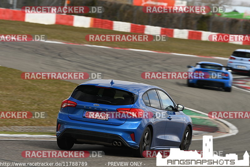 Bild #11788789 - Touristenfahrten Nürburgring GP-Strecke (28.03.2021)