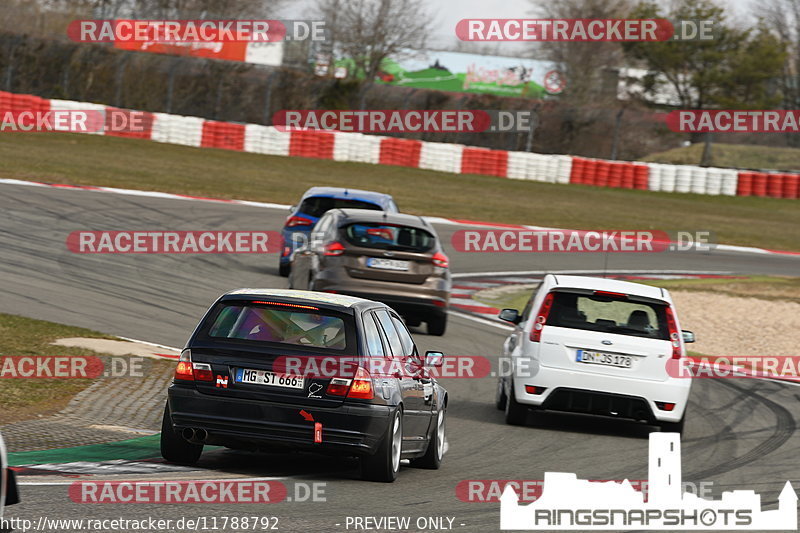 Bild #11788792 - Touristenfahrten Nürburgring GP-Strecke (28.03.2021)