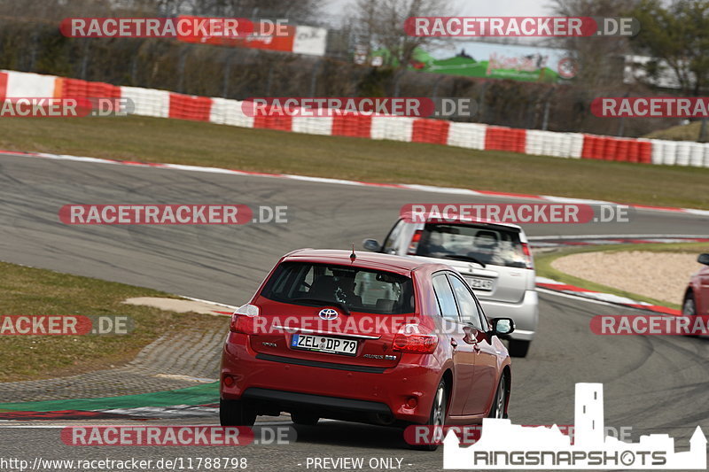 Bild #11788798 - Touristenfahrten Nürburgring GP-Strecke (28.03.2021)