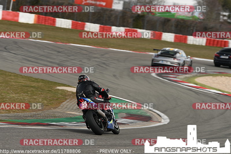 Bild #11788806 - Touristenfahrten Nürburgring GP-Strecke (28.03.2021)