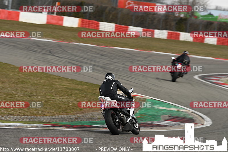 Bild #11788807 - Touristenfahrten Nürburgring GP-Strecke (28.03.2021)