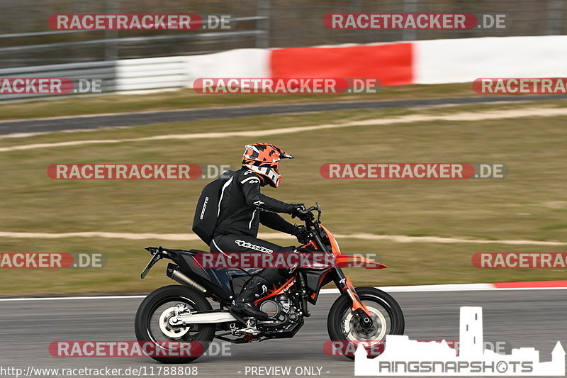 Bild #11788808 - Touristenfahrten Nürburgring GP-Strecke (28.03.2021)