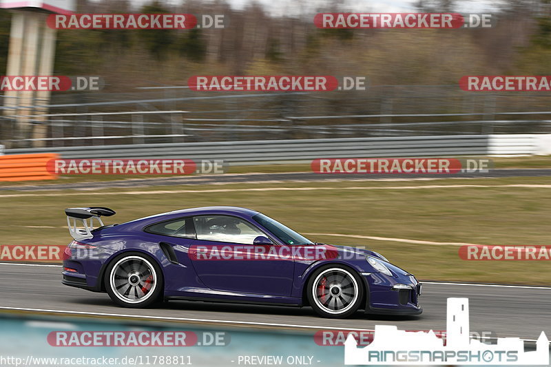 Bild #11788811 - Touristenfahrten Nürburgring GP-Strecke (28.03.2021)