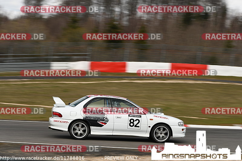 Bild #11788816 - Touristenfahrten Nürburgring GP-Strecke (28.03.2021)