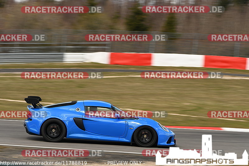 Bild #11788819 - Touristenfahrten Nürburgring GP-Strecke (28.03.2021)