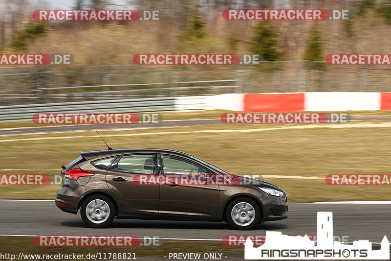 Bild #11788821 - Touristenfahrten Nürburgring GP-Strecke (28.03.2021)