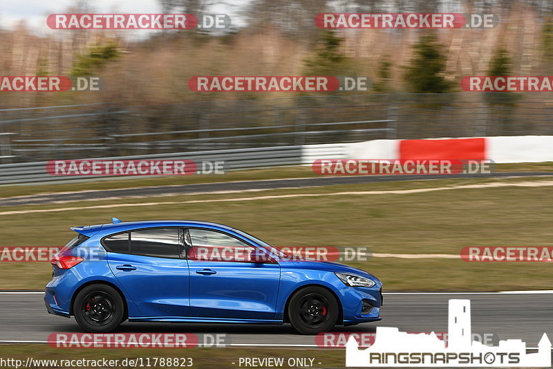 Bild #11788823 - Touristenfahrten Nürburgring GP-Strecke (28.03.2021)