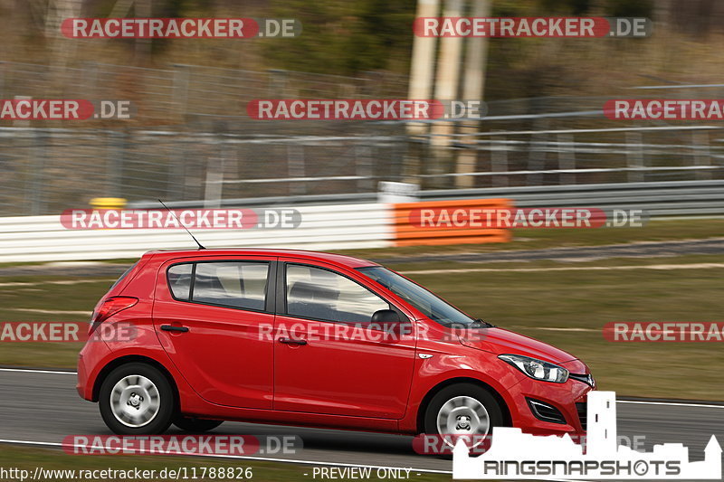 Bild #11788826 - Touristenfahrten Nürburgring GP-Strecke (28.03.2021)