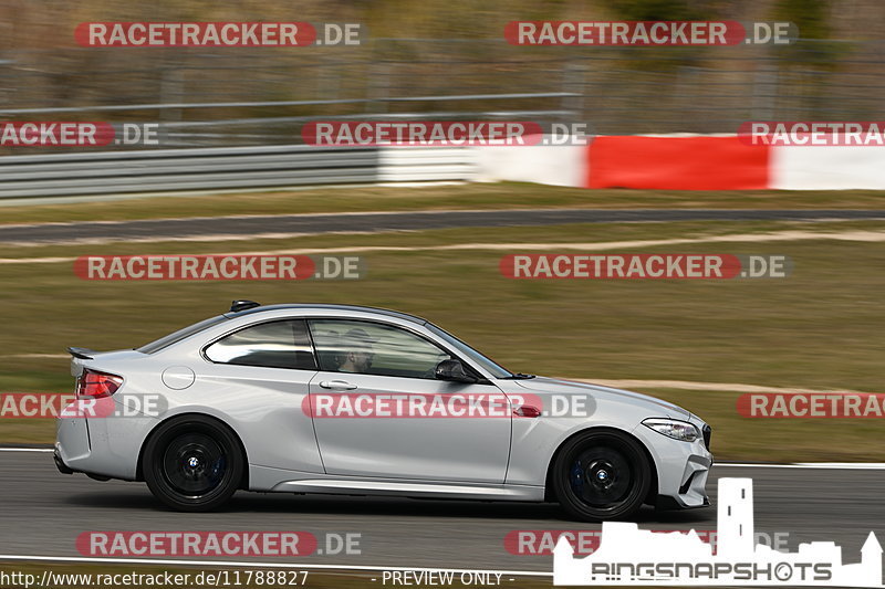 Bild #11788827 - Touristenfahrten Nürburgring GP-Strecke (28.03.2021)