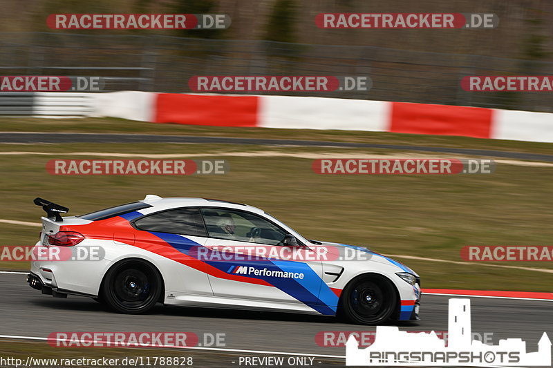 Bild #11788828 - Touristenfahrten Nürburgring GP-Strecke (28.03.2021)