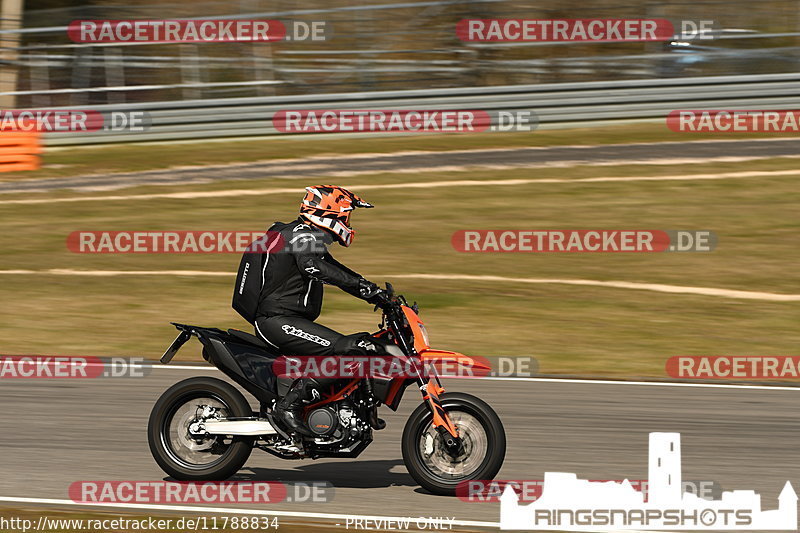 Bild #11788834 - Touristenfahrten Nürburgring GP-Strecke (28.03.2021)