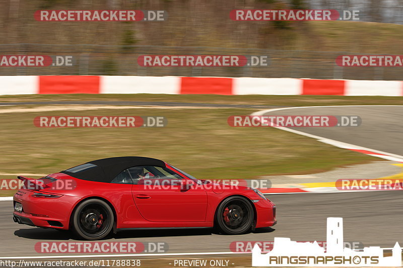 Bild #11788838 - Touristenfahrten Nürburgring GP-Strecke (28.03.2021)