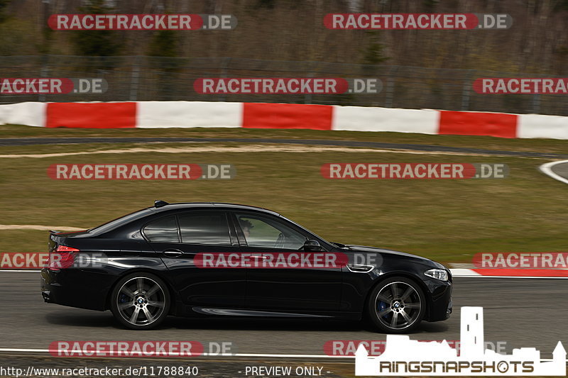 Bild #11788840 - Touristenfahrten Nürburgring GP-Strecke (28.03.2021)