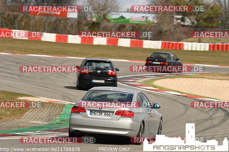 Bild #11788878 - Touristenfahrten Nürburgring GP-Strecke (28.03.2021)