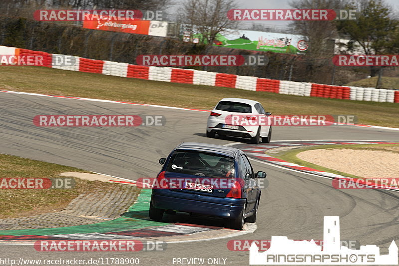 Bild #11788900 - Touristenfahrten Nürburgring GP-Strecke (28.03.2021)