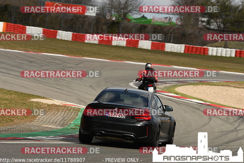 Bild #11788907 - Touristenfahrten Nürburgring GP-Strecke (28.03.2021)